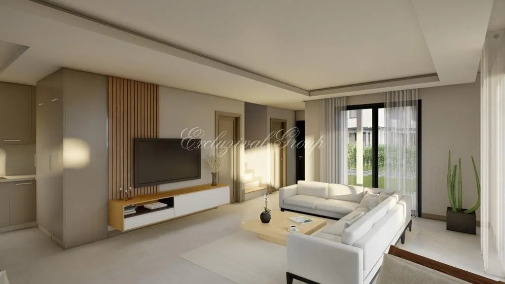 Villa mit 3 Schlafzimmern zum Kauf in Bodrum, Muğla — 5/16