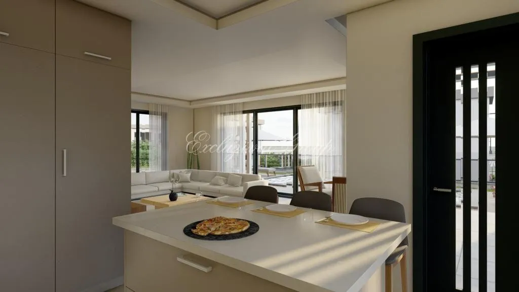 Villa mit 3 Schlafzimmern zum Kauf in Bodrum, Muğla — 6/16