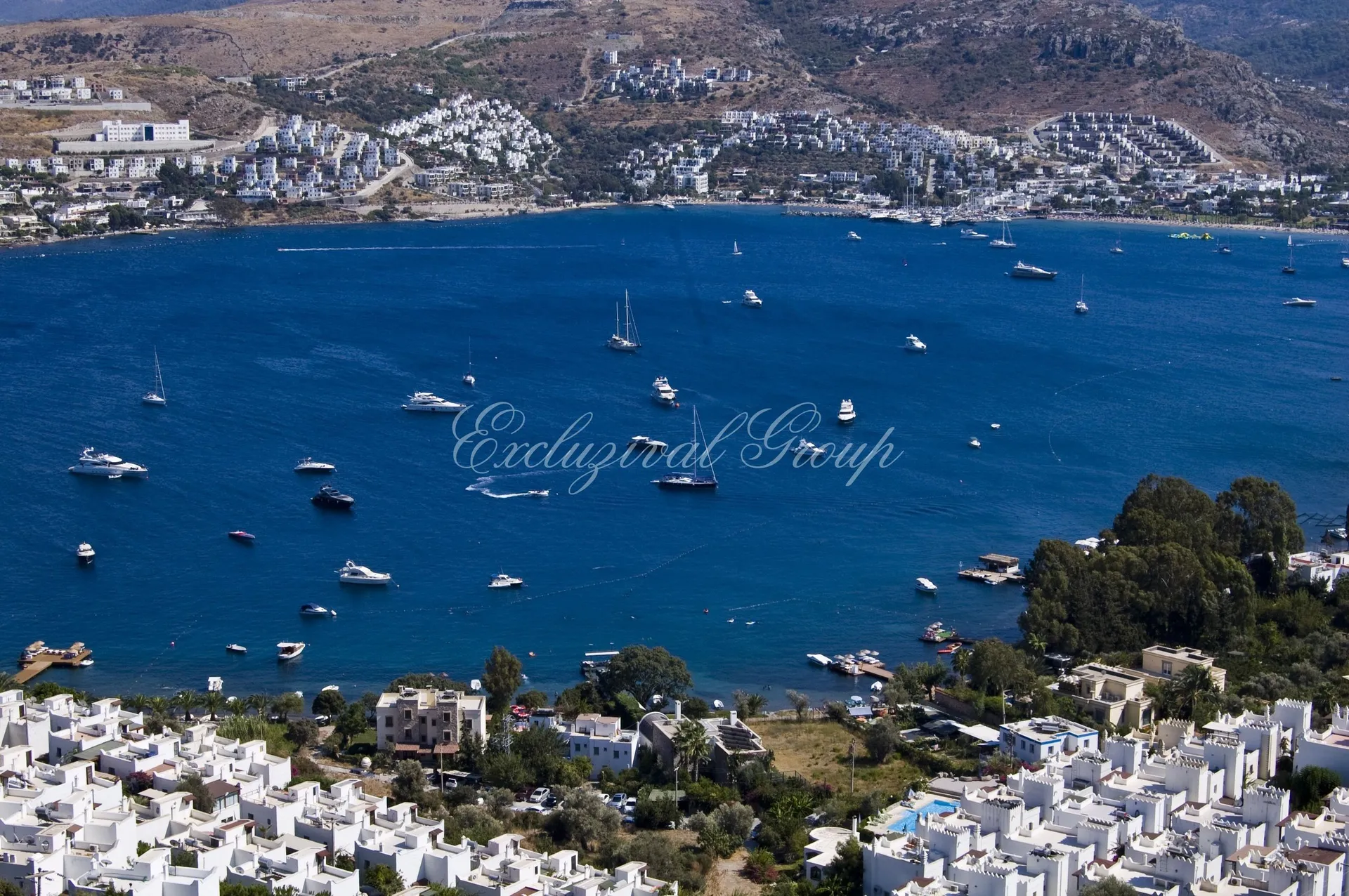 Villa mit 3 Schlafzimmern zum Kauf in Bodrum, Muğla — 15/16