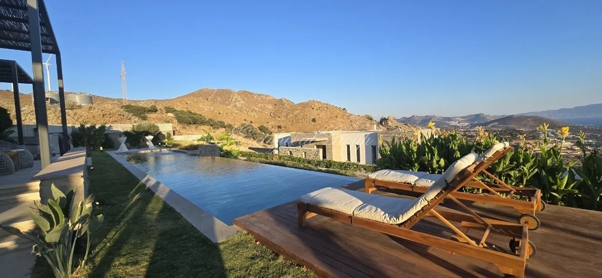 Villa met 6 slaapkamers te koop in Bodrum, Muğla — 12/20