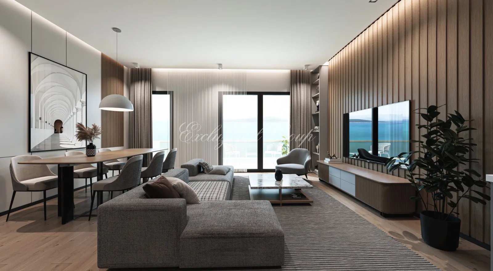 2-bedroom villa for sale in Bodrum, Muğla — 11/20
