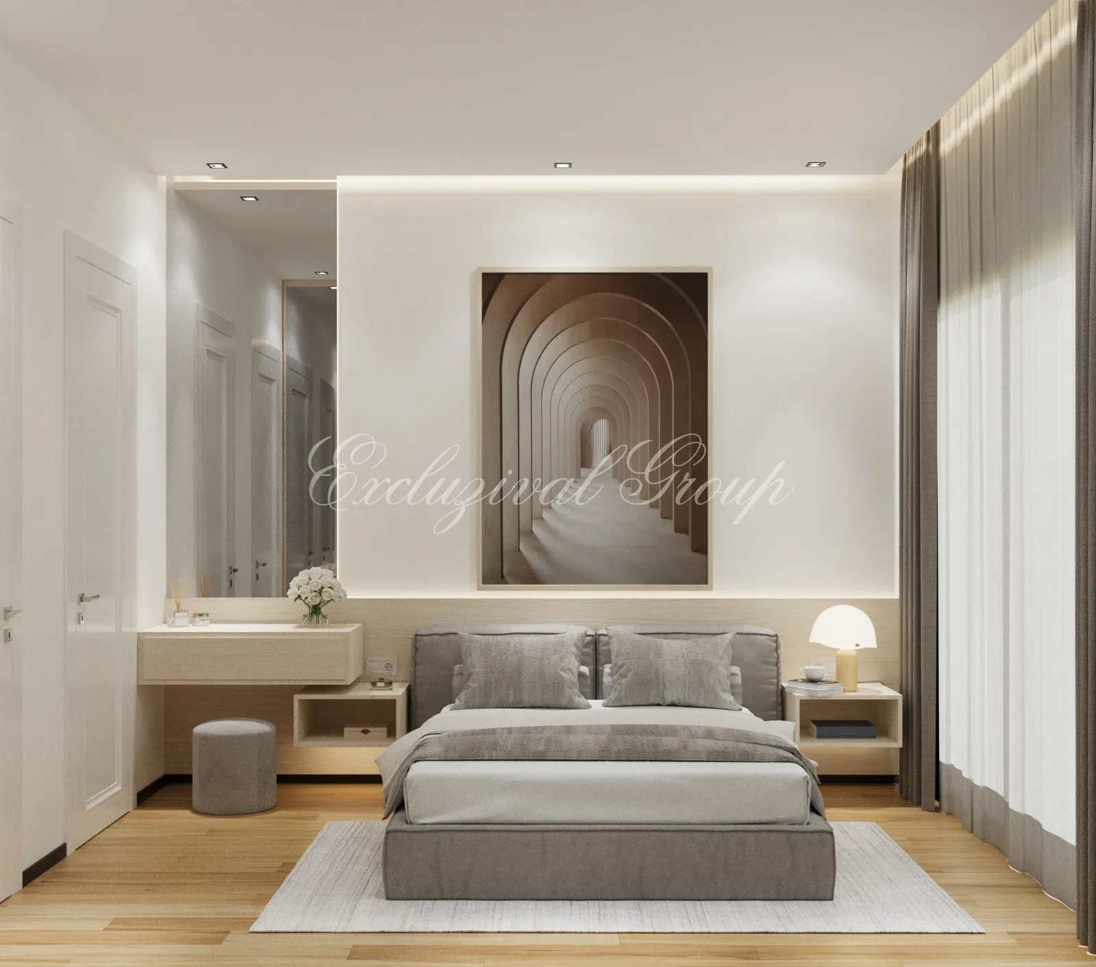 2-bedroom villa for sale in Bodrum, Muğla — 16/20