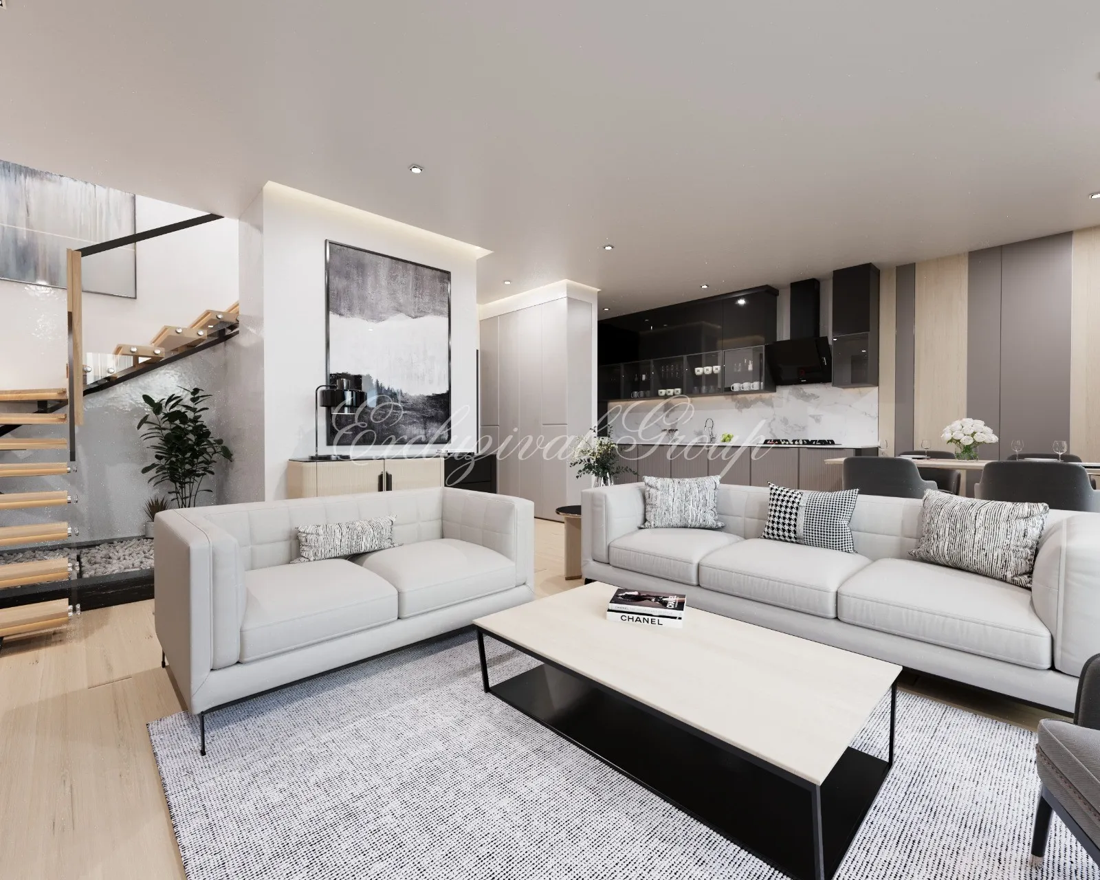 2-bedroom villa for sale in Bodrum, Muğla — 12/20