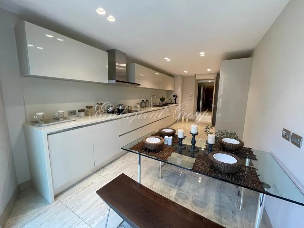 Wohnung mit 3 Schlafzimmern zum Kauf in Istanbul — 8/15