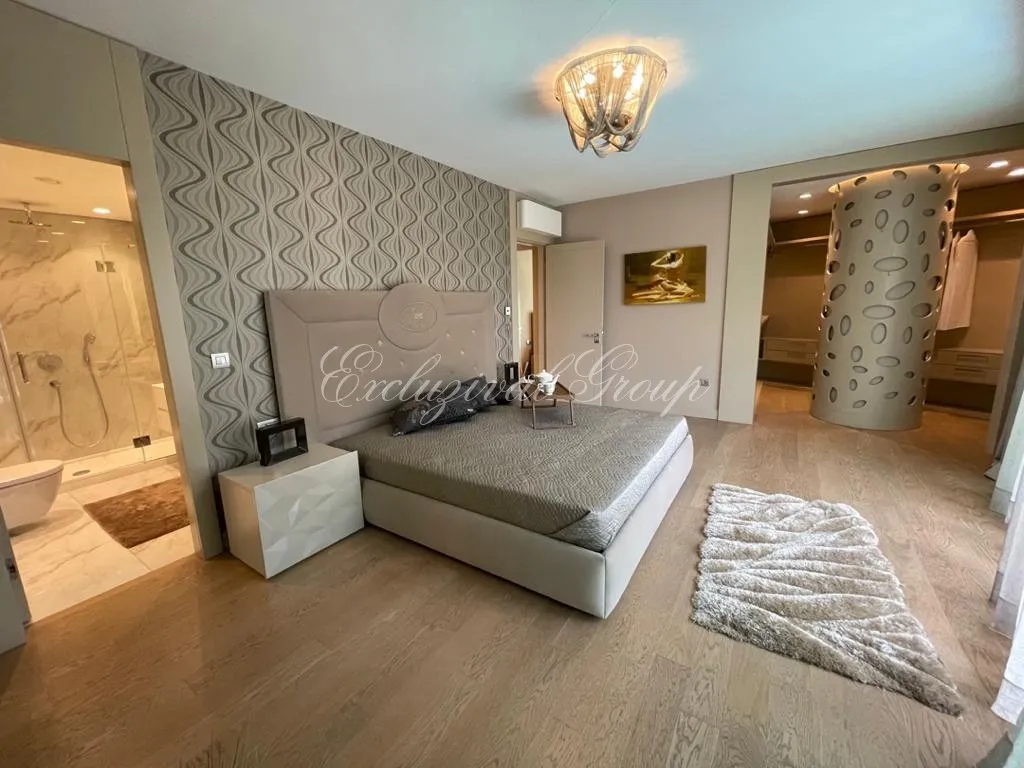 Wohnung mit 3 Schlafzimmern zum Kauf in Istanbul — 10/15
