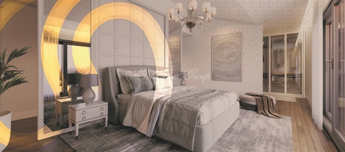 2-bedroom apartment for sale in Istanbul — 2/6