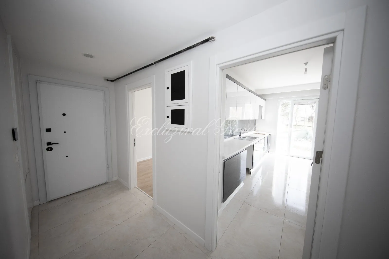 Wohnung mit 2 Schlafzimmern zum Kauf in Istanbul — 9/20
