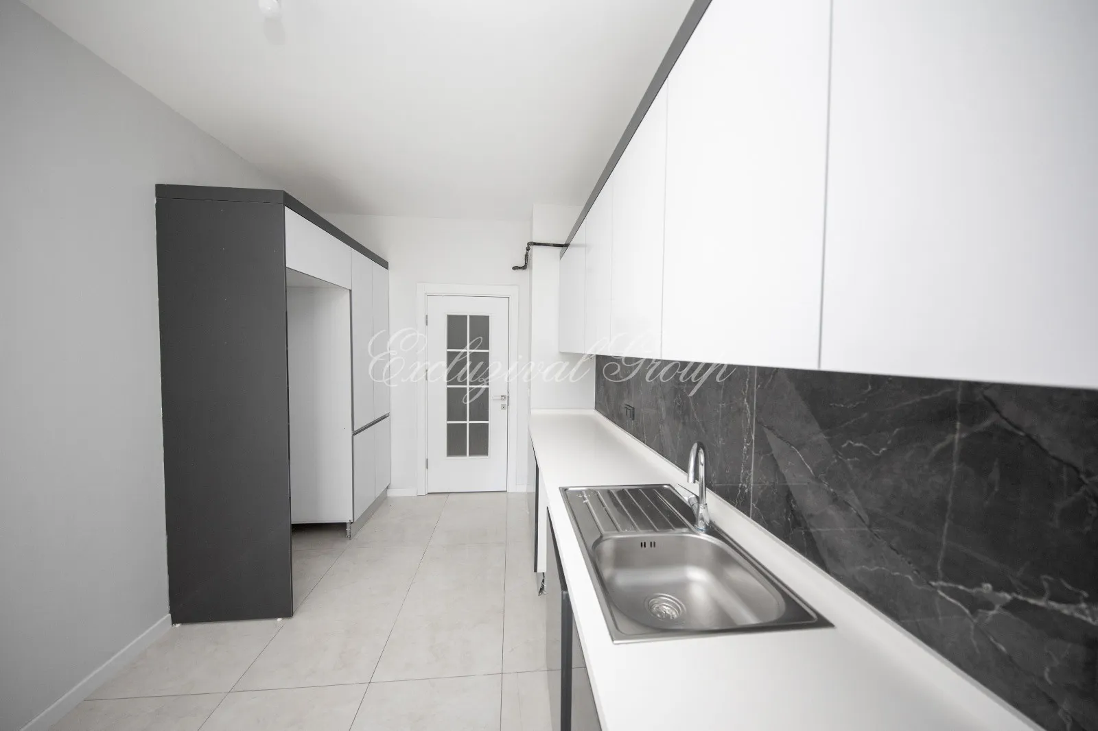 Wohnung mit 2 Schlafzimmern zum Kauf in Istanbul — 8/20