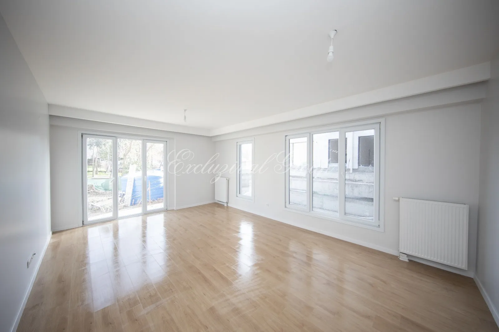 Wohnung mit 2 Schlafzimmern zum Kauf in Istanbul — 6/20