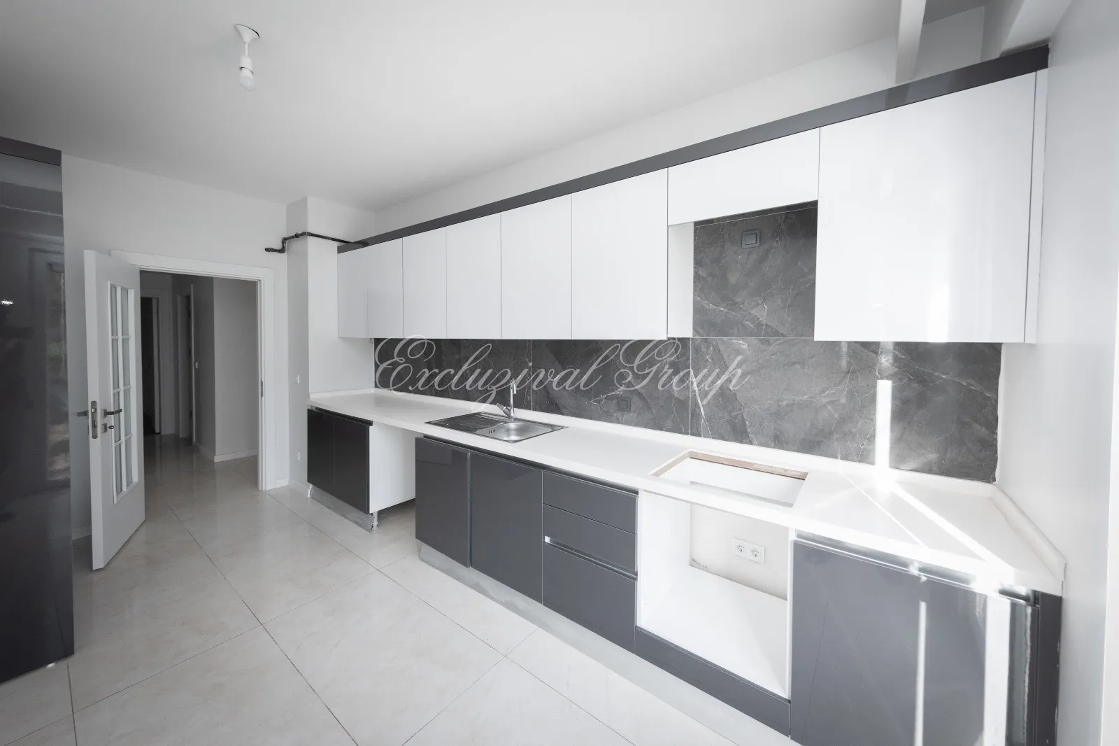 Wohnung mit 2 Schlafzimmern zum Kauf in Istanbul — 7/20