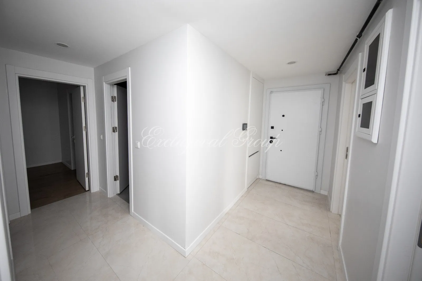 Wohnung mit 2 Schlafzimmern zum Kauf in Istanbul — 19/20