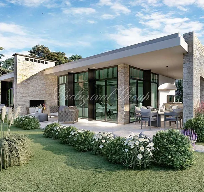 Villa mit 3 Schlafzimmern zum Kauf in Bodrum, Muğla — 2/9