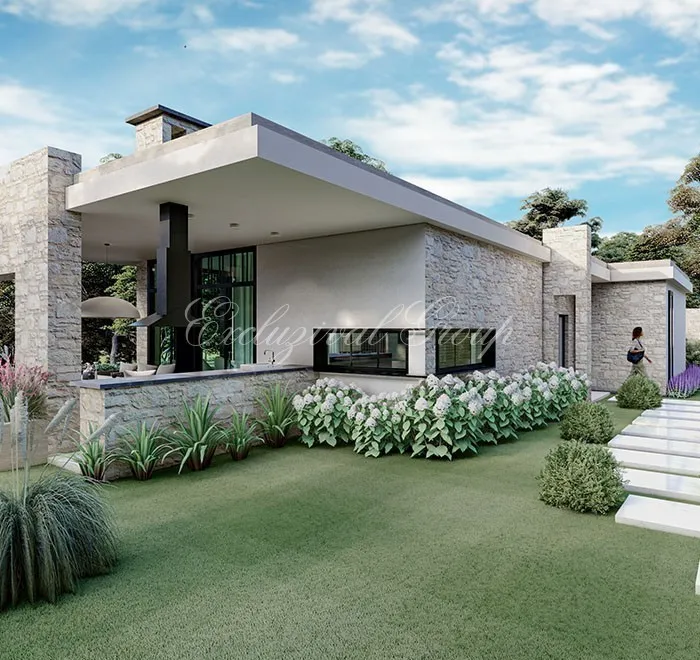 Villa mit 3 Schlafzimmern zum Kauf in Bodrum, Muğla — 5/9