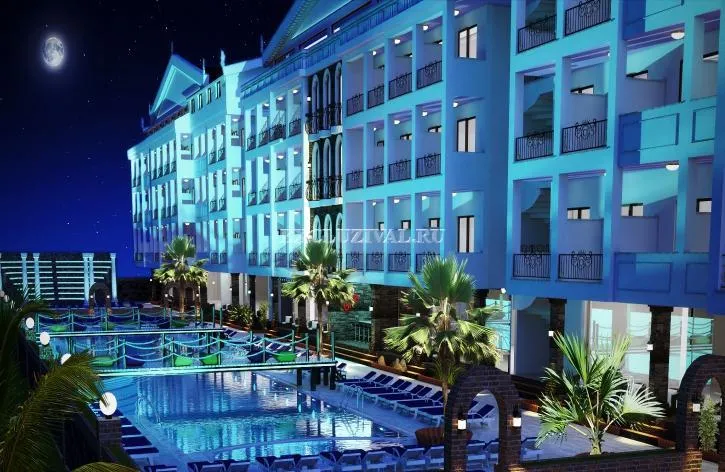 Bedrijfspand te koop in Didim, Aydın — 4/4