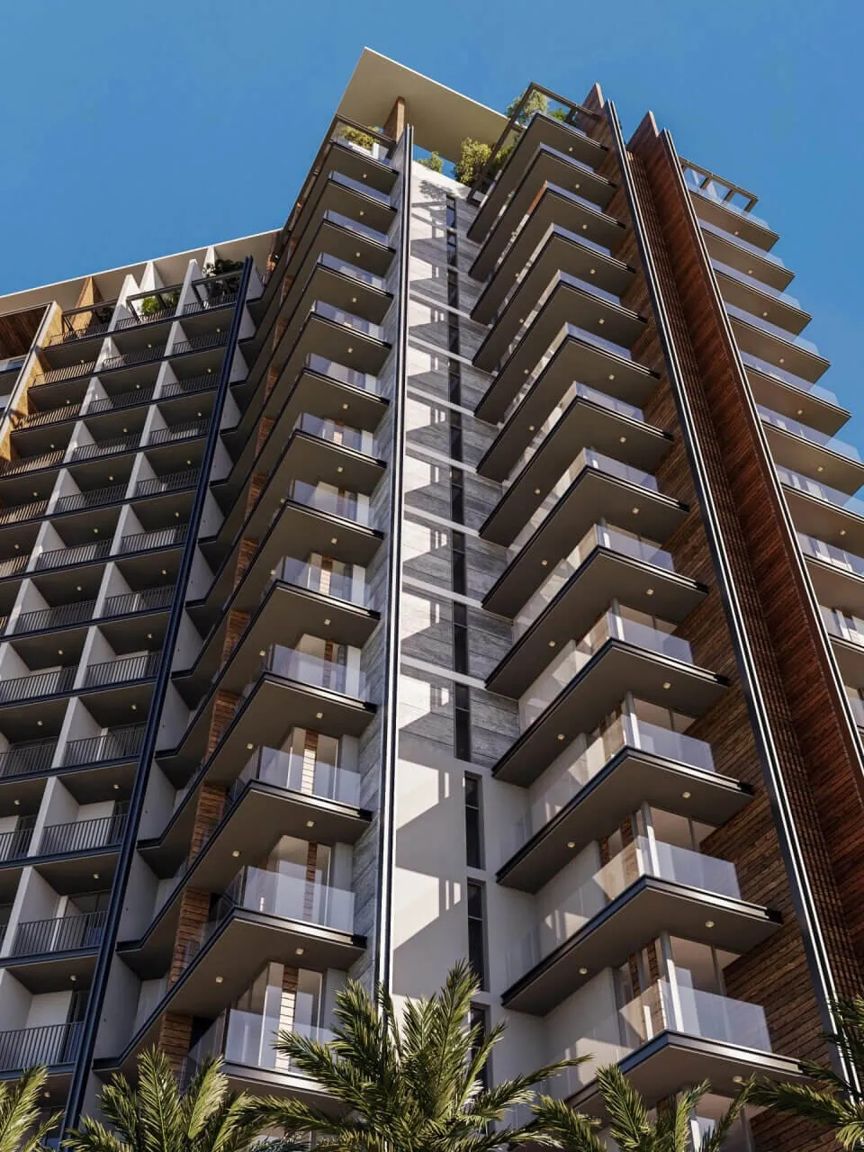 Stüdyo daire — Arjan, Dubai — 20/20