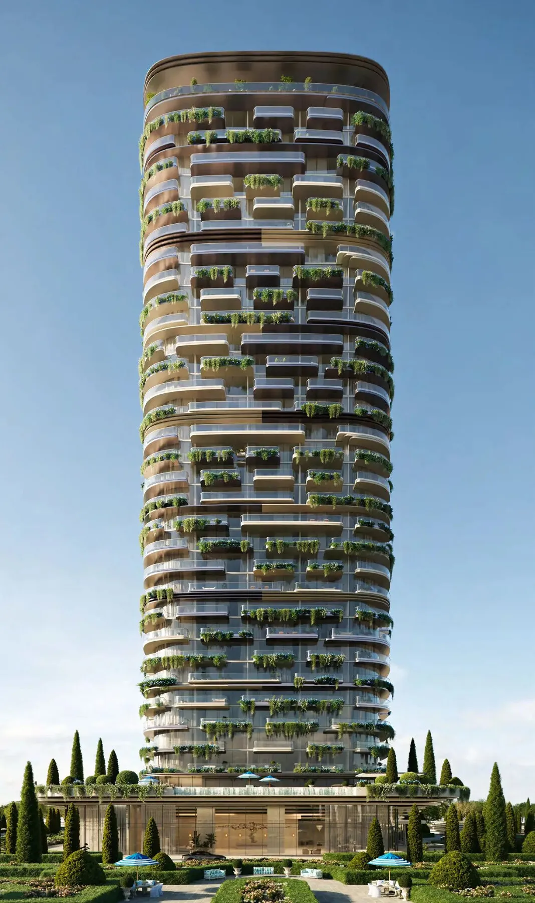 3 yatak odalı daire — Al Hamra Village, Ras el-Hayme — 11/16