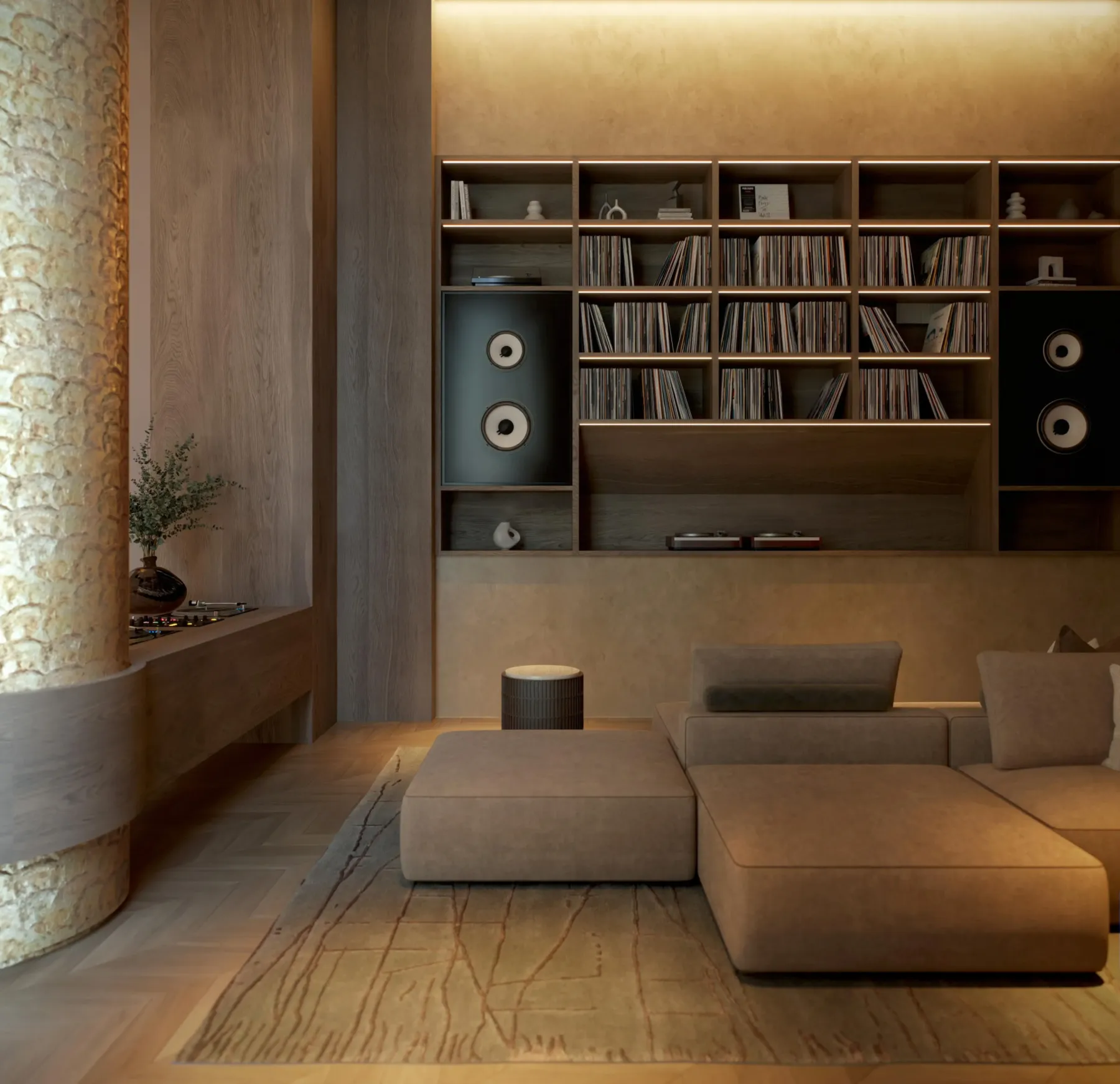 2 yatak odalı daire — Saadiyat Island, Abu Dabi — 8/20