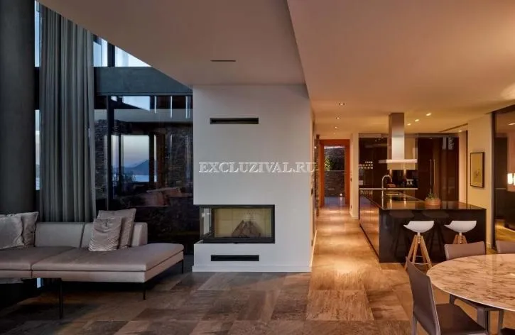 5-bedroom villa for sale in Bodrum, Muğla — 12/20