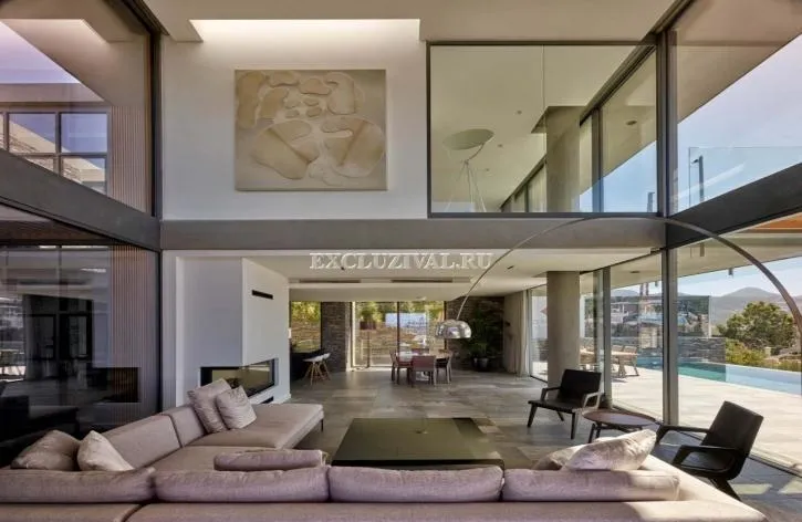 5-bedroom villa for sale in Bodrum, Muğla — 13/20