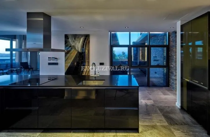 5-bedroom villa for sale in Bodrum, Muğla — 14/20