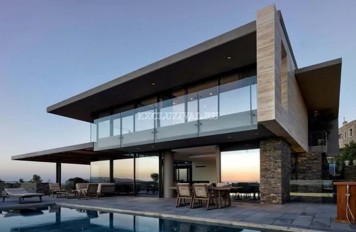 5-bedroom villa for sale in Bodrum, Muğla — 20/20