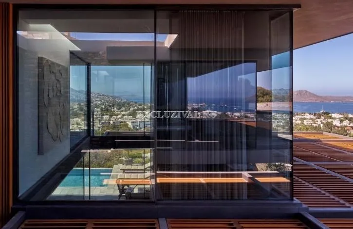 5-bedroom villa for sale in Bodrum, Muğla — 5/20