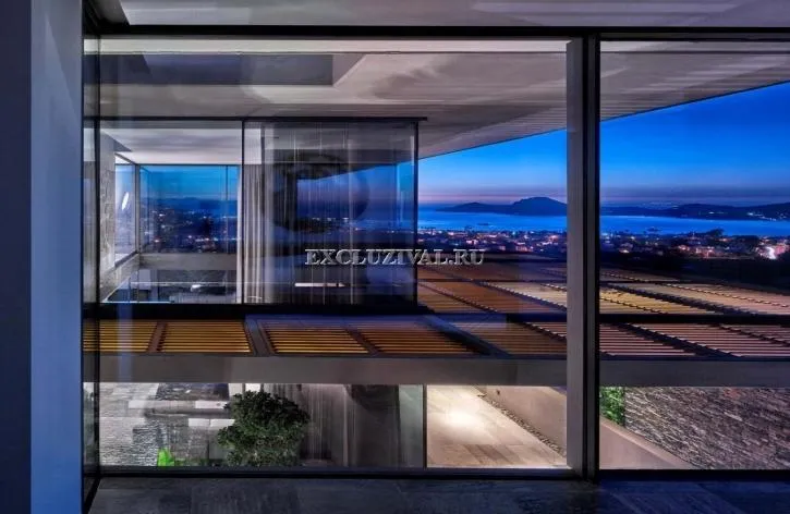 5-bedroom villa for sale in Bodrum, Muğla — 9/20