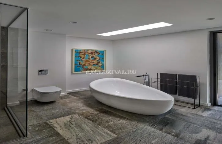 5-bedroom villa for sale in Bodrum, Muğla — 11/20