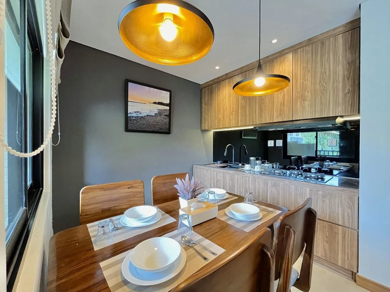 Apartamento de 2 dormitorios en venta en Nusa Dua, Bali — 16/19