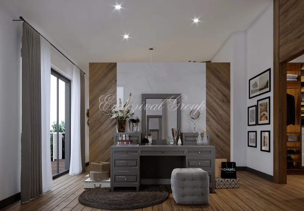 Villa for sale in Antalya — 2/15