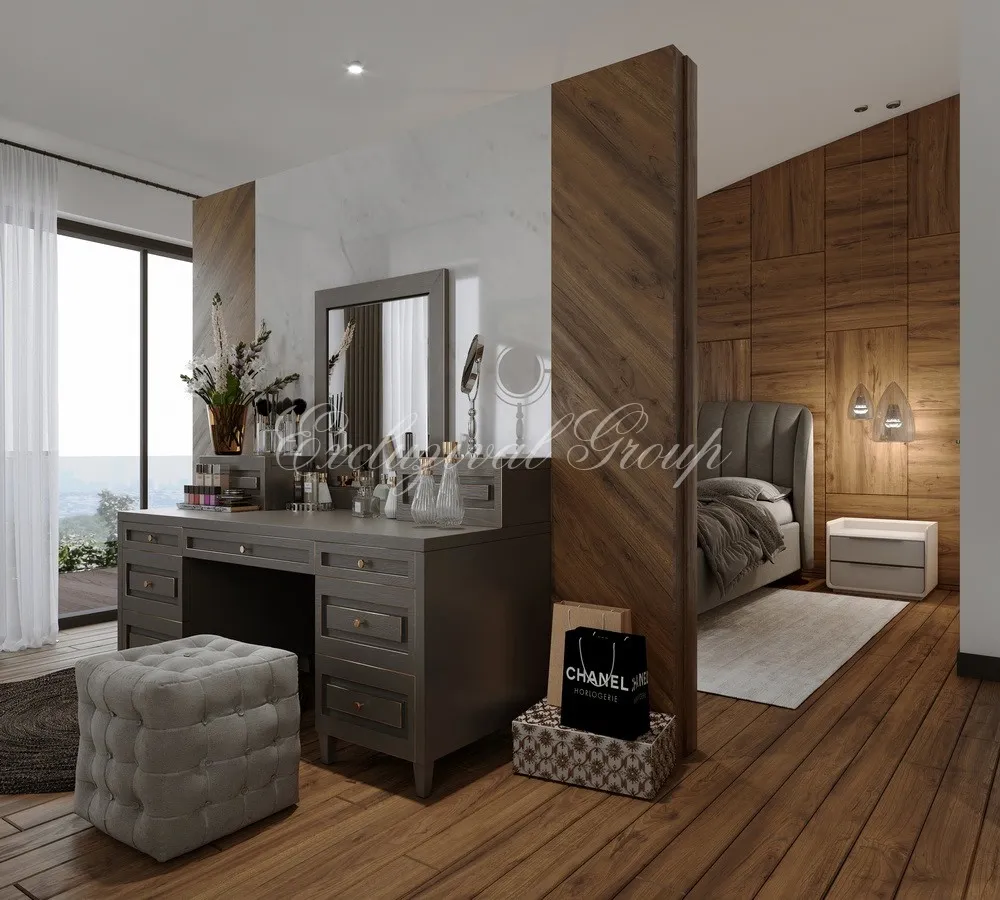 Villa for sale in Antalya — 13/15