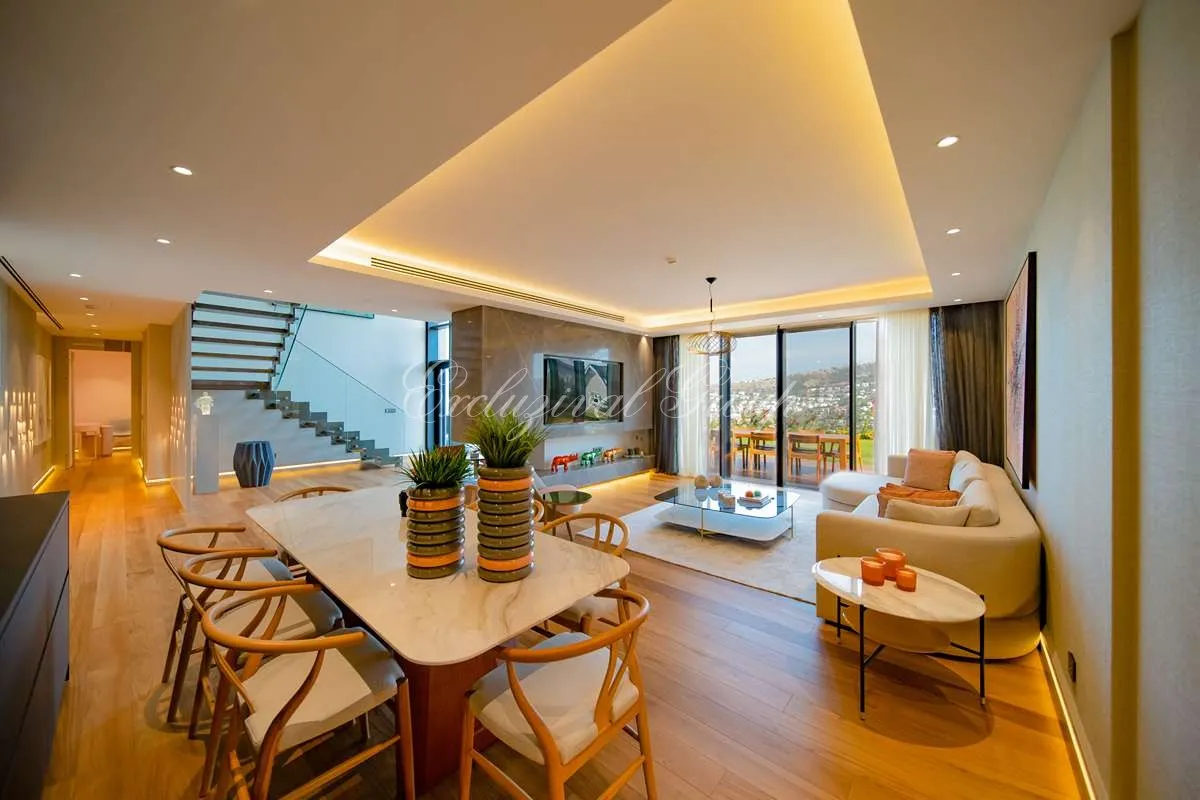 Villa met 4 slaapkamers te koop in Bodrum, Muğla — 5/19