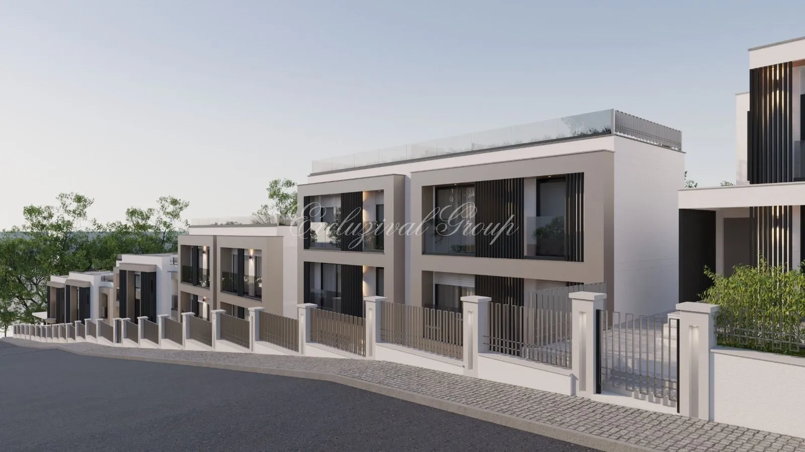 Appartement met 1 slaapkamer te koop in Bodrum, Muğla — 5/20