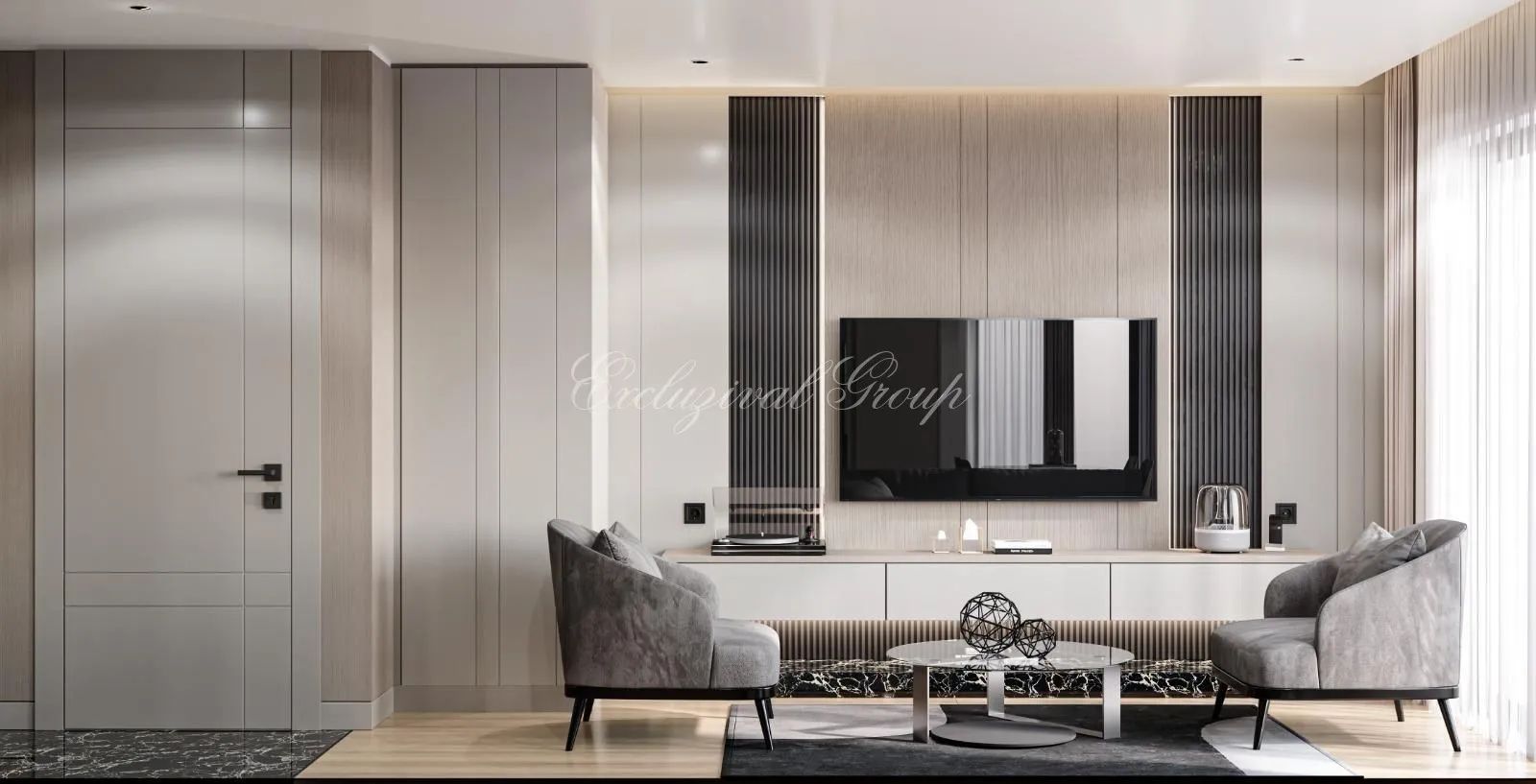 Appartement met 1 slaapkamer te koop in Bodrum, Muğla — 14/20