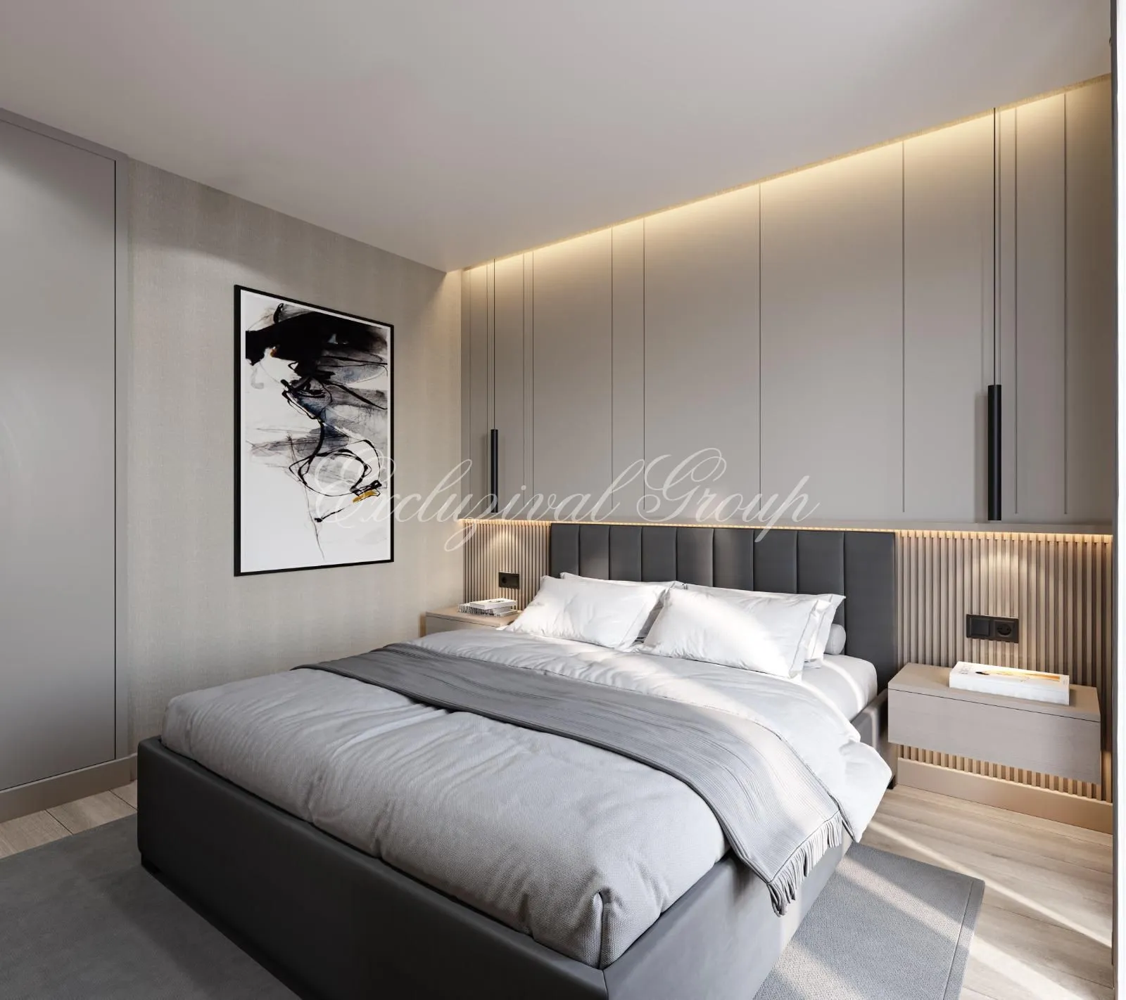 Appartement met 1 slaapkamer te koop in Bodrum, Muğla — 18/20