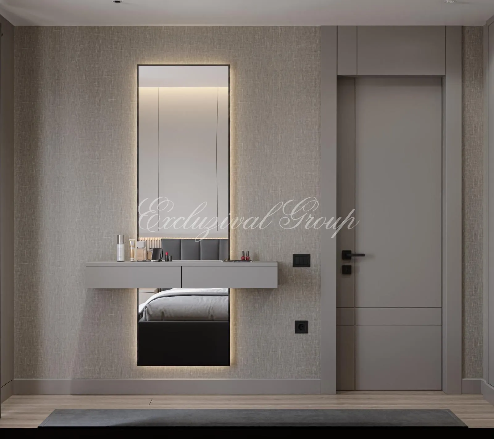 Appartement met 1 slaapkamer te koop in Bodrum, Muğla — 19/20