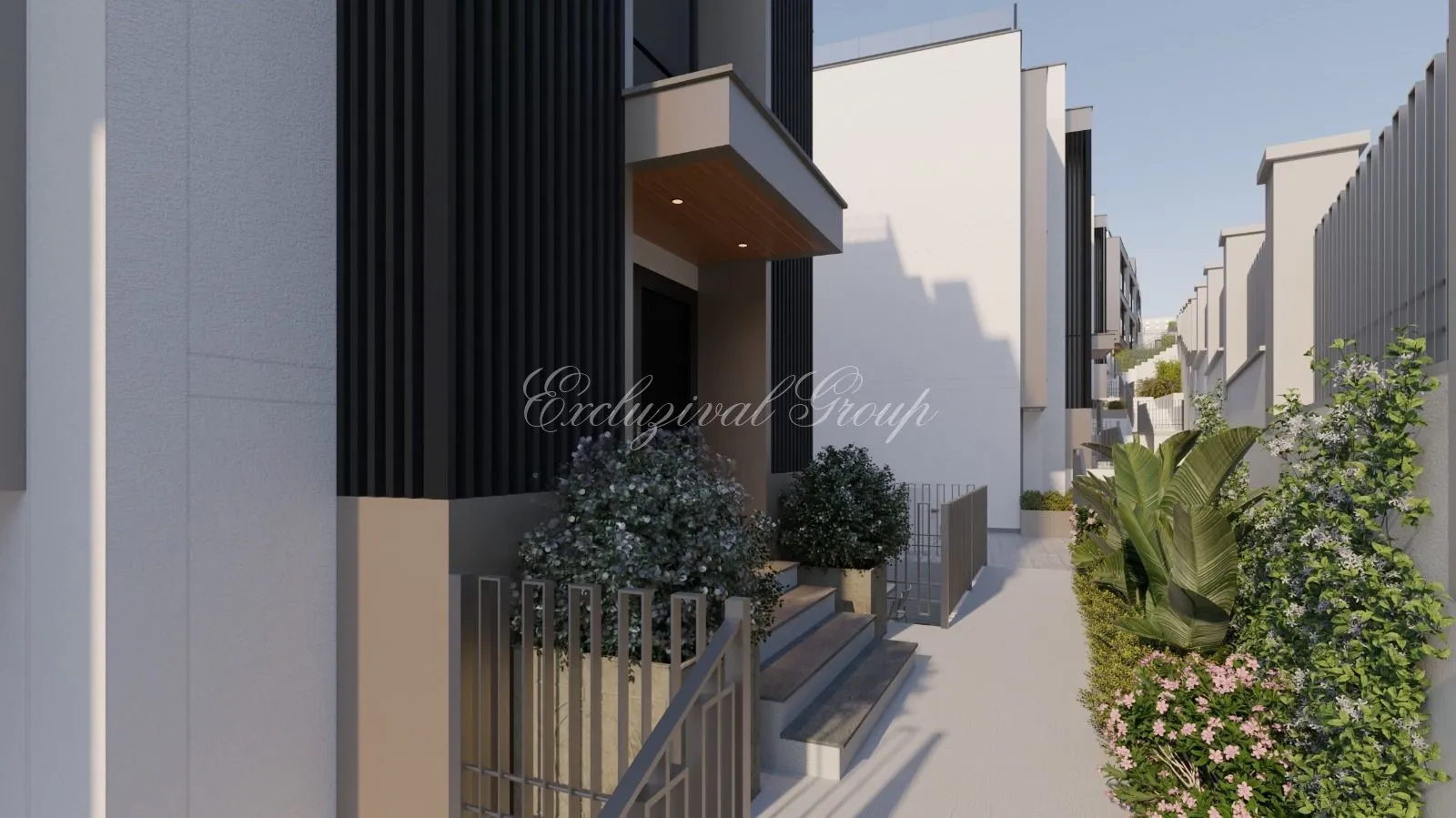Appartement met 1 slaapkamer te koop in Bodrum, Muğla — 7/20