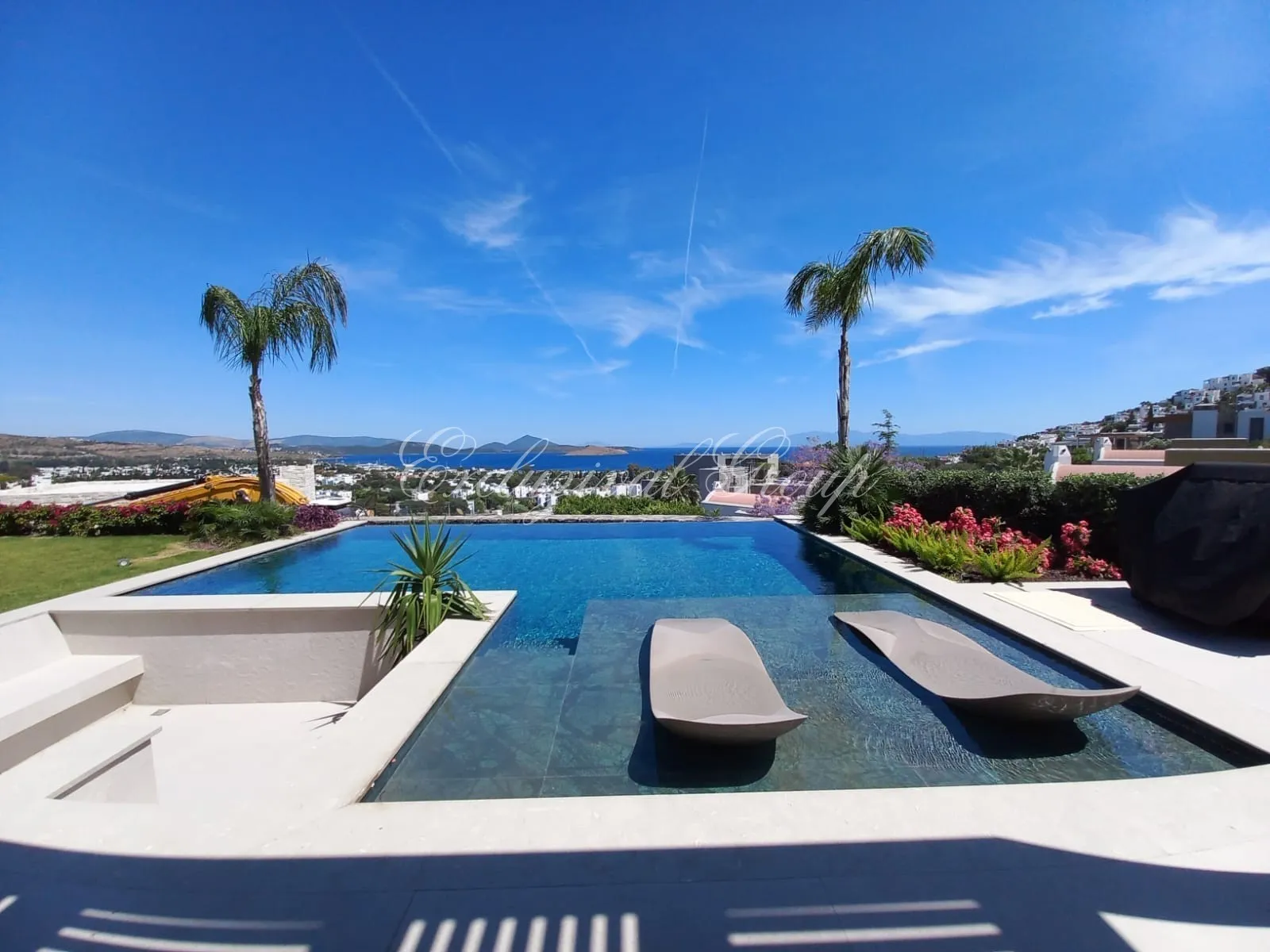 Villa met 4 slaapkamers te koop in Bodrum, Muğla — 8/20