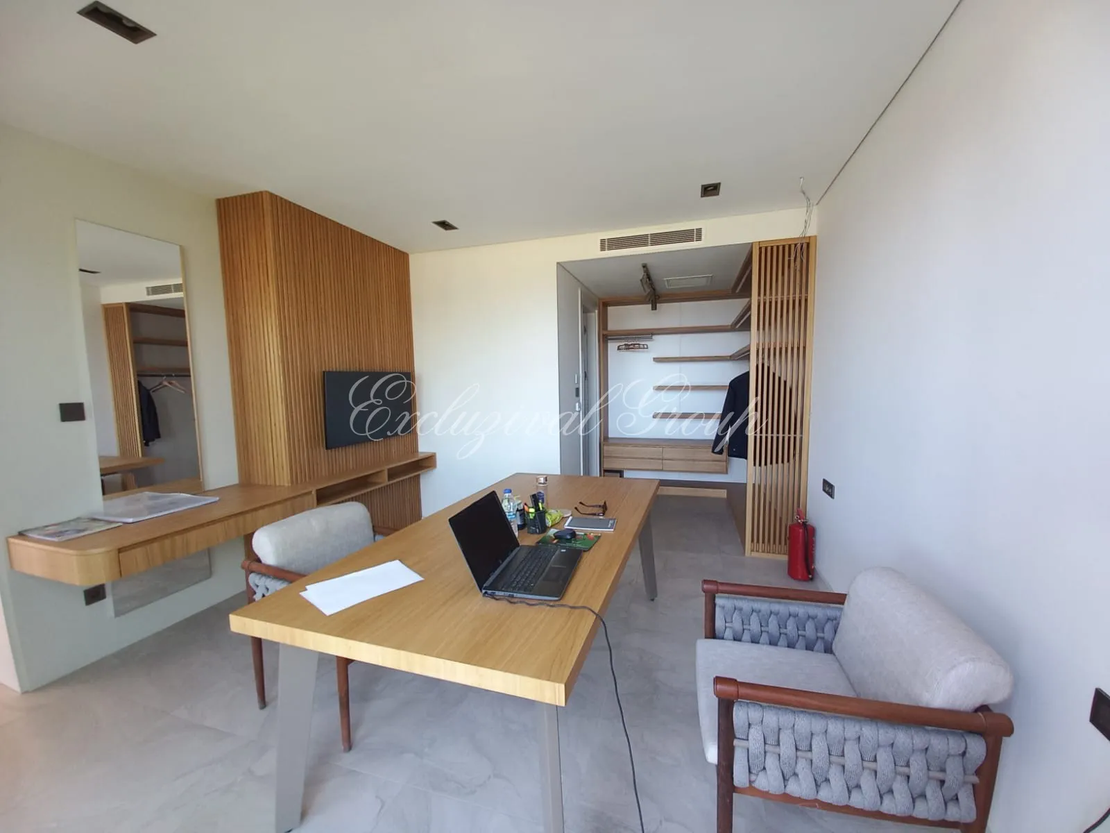 Villa met 4 slaapkamers te koop in Bodrum, Muğla — 15/20