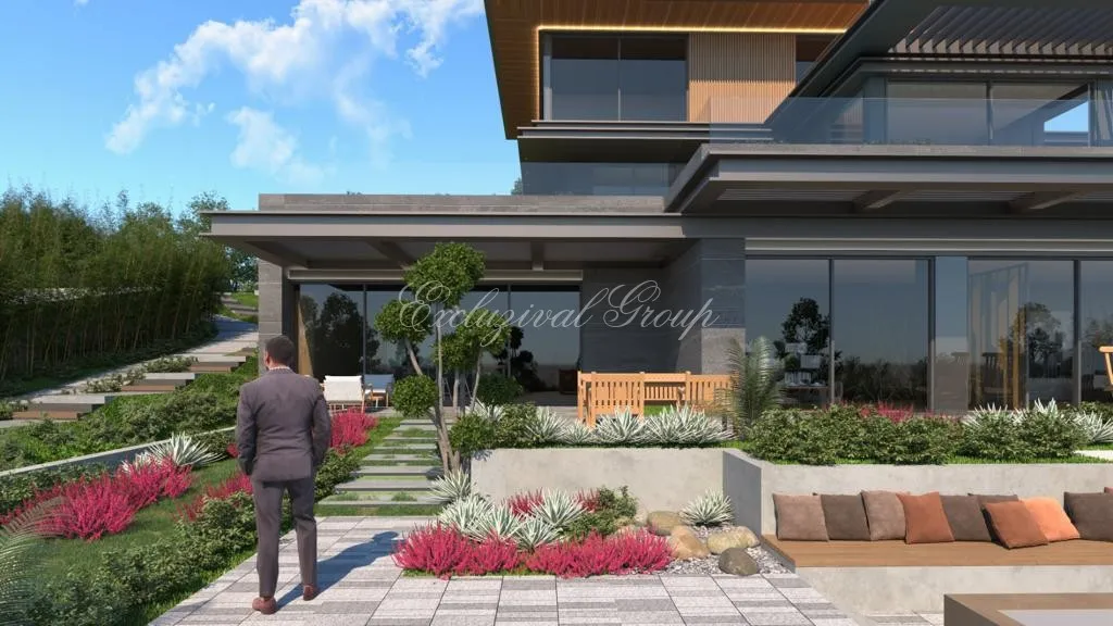Villa met 7 slaapkamers te koop in Istanbul, Istanboel — 5/11