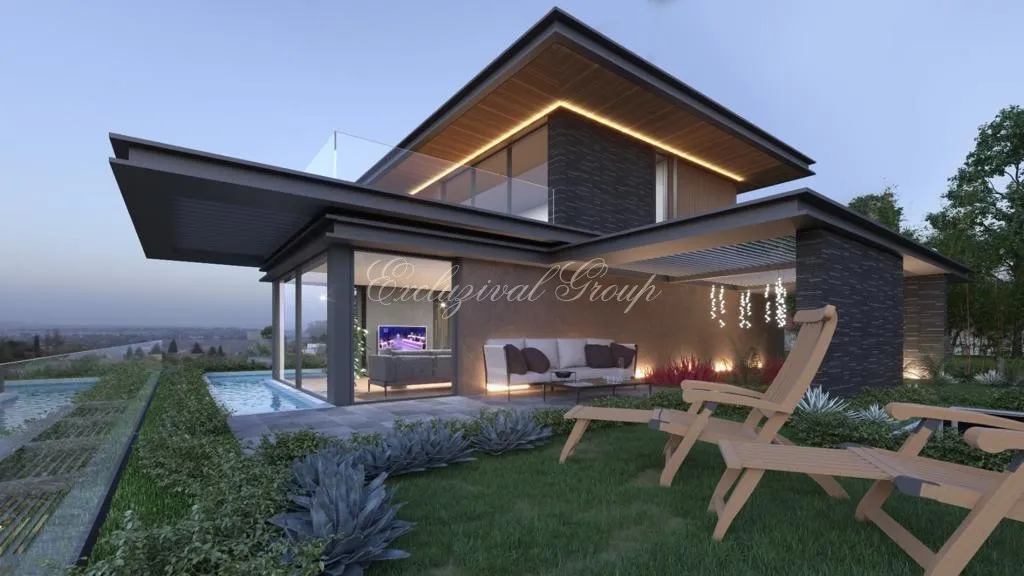 Villa met 7 slaapkamers te koop in Istanbul, Istanboel — 6/11
