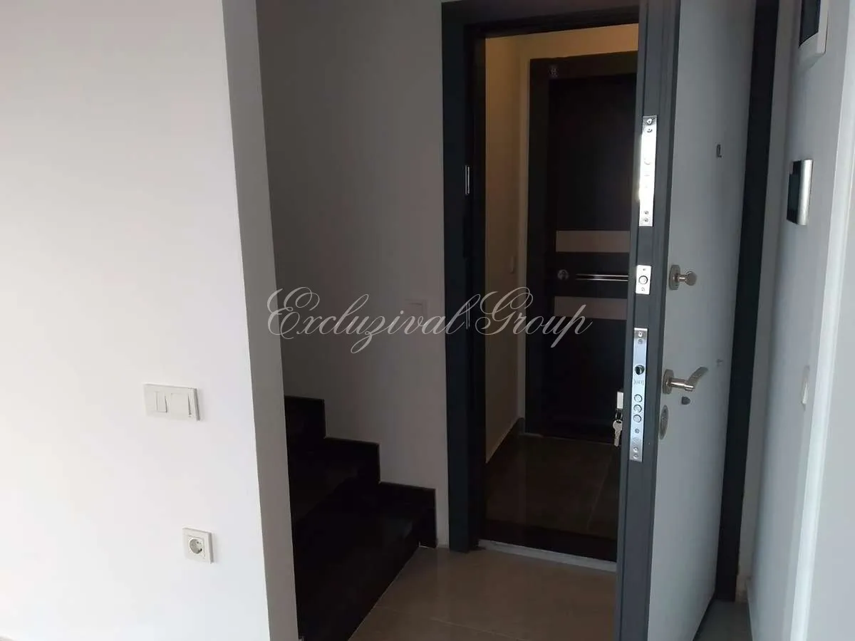 Wohnung mit 2 Schlafzimmern zum Kauf in Alanya, Antalya — 18/20