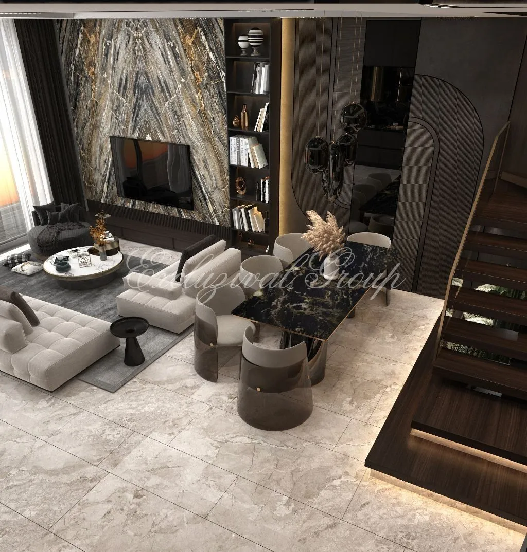 1-bedroom apartment for sale in Alanya, Antalya — 16/20