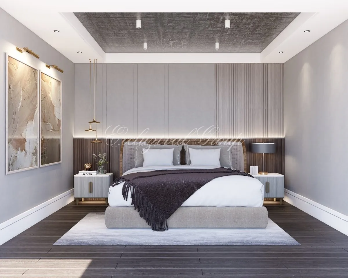 Wohnung mit 1 Schlafzimmer zum Kauf in Alanya, Antalya — 14/20