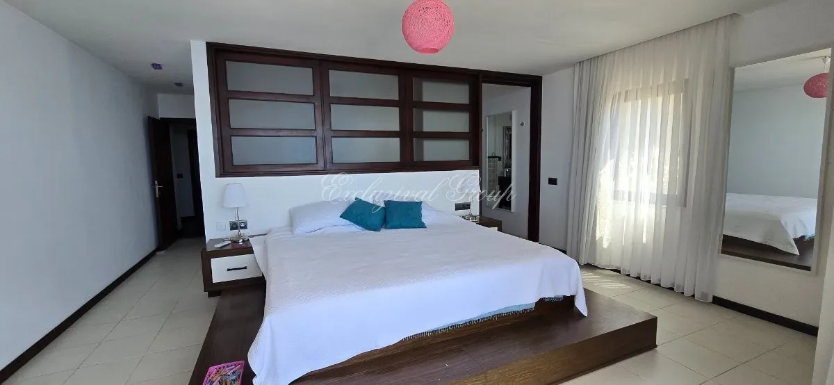 Wohnung mit 3 Schlafzimmern zum Kauf in Bodrum, Muğla — 11/20