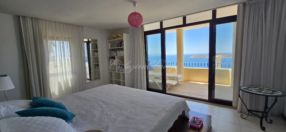 Wohnung mit 3 Schlafzimmern zum Kauf in Bodrum, Muğla — 12/20
