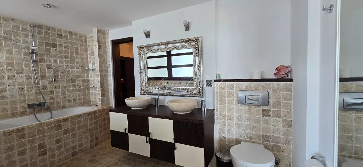 Wohnung mit 3 Schlafzimmern zum Kauf in Bodrum, Muğla — 19/20