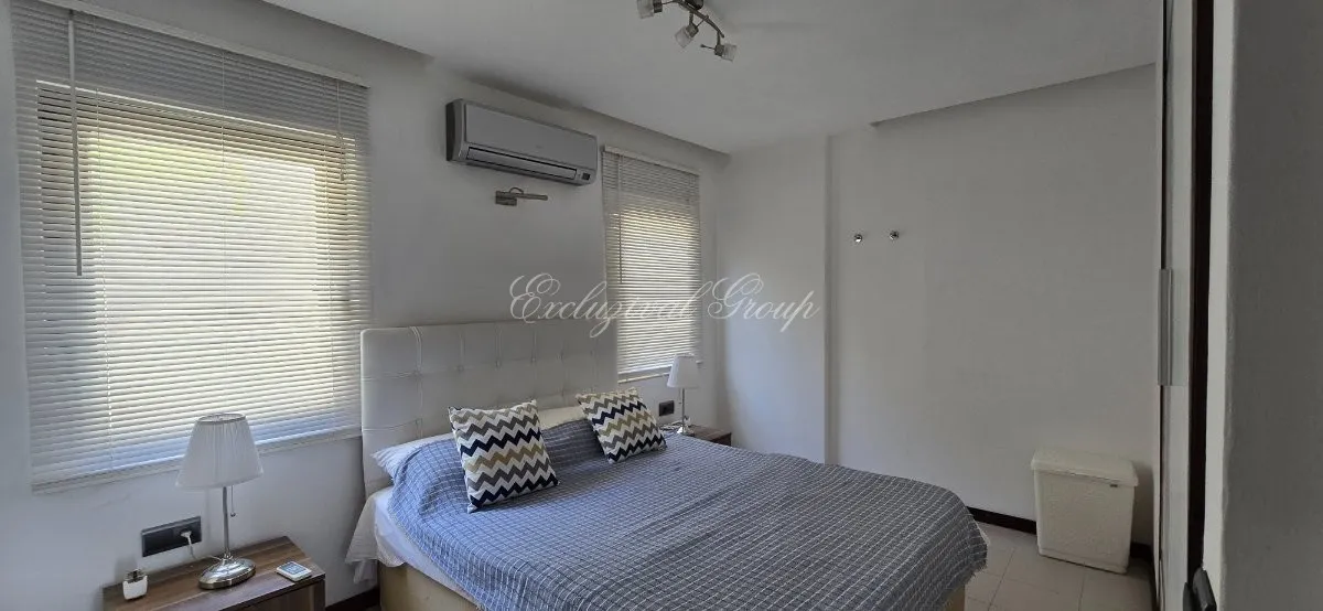 Wohnung mit 3 Schlafzimmern zum Kauf in Bodrum, Muğla — 17/20