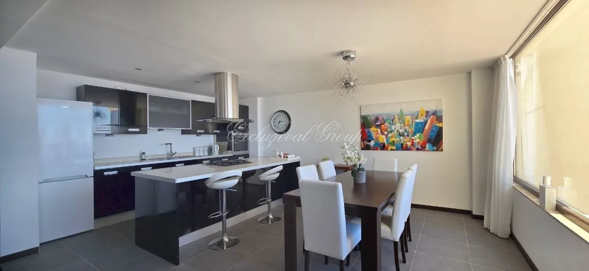 Wohnung mit 3 Schlafzimmern zum Kauf in Bodrum, Muğla — 10/20