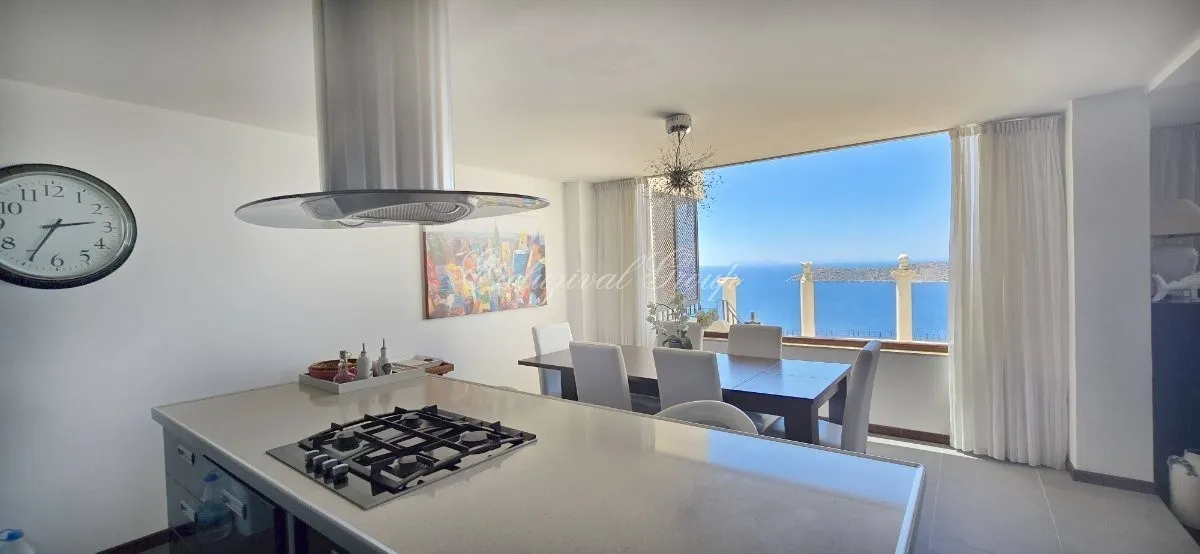 Wohnung mit 3 Schlafzimmern zum Kauf in Bodrum, Muğla — 3/20